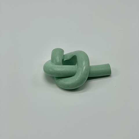 KNOT - GREEN